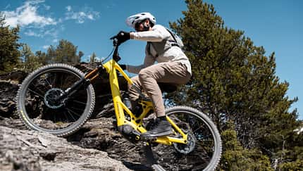 Orbea Wild TR 2027