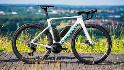 Cervélo,Cervélo Soloist,Herten,Media,Motor Presse,Ride On,RideOn,RoadBike,Soloist,Thomas Terbeck,Zeche Ewald Cervélo Soloist,ROADBIKE,Thomas Terbeck,Zeche Ewald,Seitenansicht