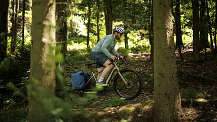 Kalkhoff Endeavour L Touring im harten Alltagstest Kalkhoff Endeavour L Touring im harten Alltagstest