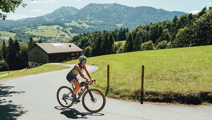 into the wold 2026 Sarah Specialized Diverge Bergwelt