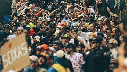 bestof,topix 113th Tour de France 2026 - Stage 14
