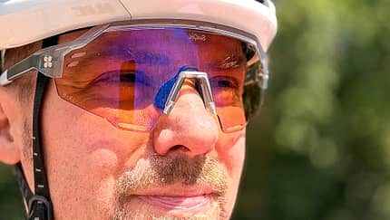 SunGod Vulcans Vent,Radbrille,Test,Nahaufnahme SunGod Vulcans Vent,Radbrille,Test,Nahaufnahme