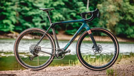 Trek Checkmate SLR 7 AXS,Gravelbike,Test, Trek Checkmate SLR 7 AXS,Gravelbike,Test,