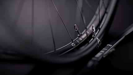 DT Swiss 1800: Endurance-, Aero- und Gravellaufrad