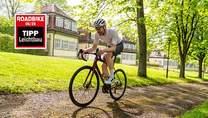 Specialized Aethos 2