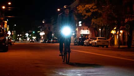 Cateye GVolt,Akku-Lampe,Frontlicht,Nachtfahrt Cateye GVolt,Akku-Lampe,Frontlicht,Nachtfahrt