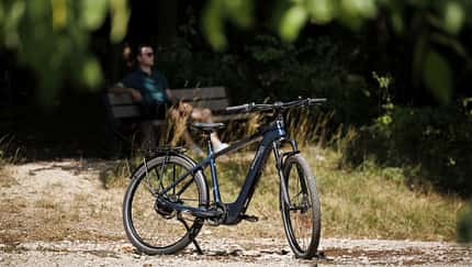 Steppenwolf Transterra Sport mit DJI M2S im harten Alltagstest! Steppenwolf Transterra Sport mit DJI M2S im harten Alltagstest!