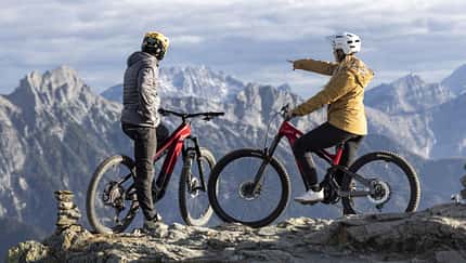 Haibike-Mutter Accell ist insolvent