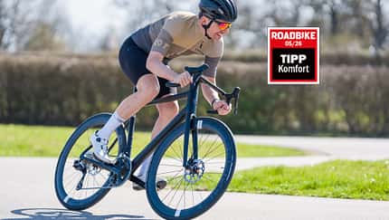 Storck Aernario.3 Comp,Test,ROADBIKE,Titel Storck Aernario.3 Comp,Test,ROADBIKE,Titel