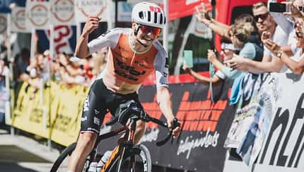 Cycling,Rad,Radsport,Sport,Sports,Österreich,Austria,Marathon,ÖRM,Ötztal,Ötztalmarathon,Radmarathon,Tirol,Tyrol,extreme,Extremsport AUT, ÖRM, Ötztaler Radmarathon 2025,Zieleinfahrt