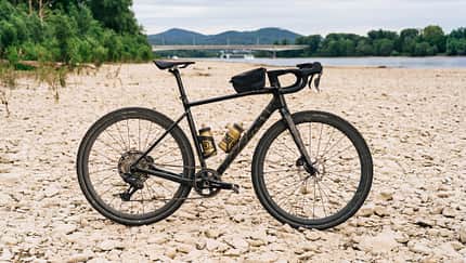 Benotti Gravel A Benotti Gravel A