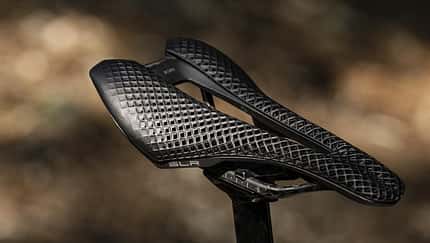 Neuer XC-Sattel von Selle Italia SLR XC 3D Neuer XC-Sattel von Selle Italia SLR XC 3D
