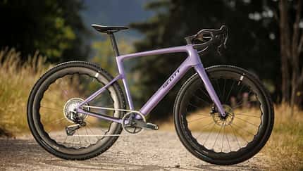 07-2026,Feldberg,Launch,Scott Addict Gravel Gravelbike Scott Addict 2027, Addict 10,Seitenansicht