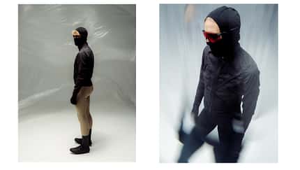 Rose Herbst/Winter-Kollektion 2026 Rose Herbst/Winter-Kollektion 2026