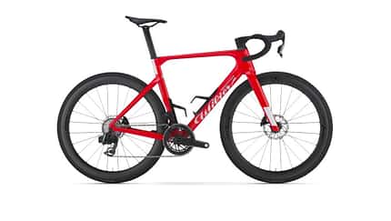 Wilier Triestina Filante SL ID2 rot Wilier Triestina Filante SL ID2 rot