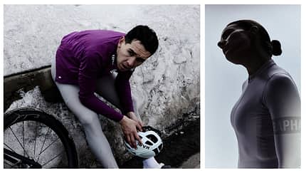 Rapha Pro Team Styles Stimmungsbild