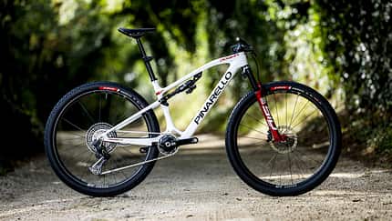 Pinarello Dogma XCT/XCR Pinarello Dogma XCT/XCR