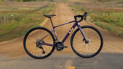 Liv BeLiv AR Allroad-Rennrad outdoor Liv BeLiv AR Allroad-Rennrad outdoor