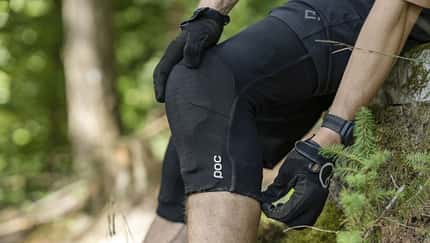 Poc bringt mit seinen VPD Max Level-2-Protektion und komfortable Schoner zusammen. Poc bringt mit seinen VPD Max Level-2-Protektion und komfortable Schoner zusammen.