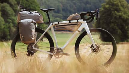 MVC Gruppe kauft Tailfin: Trek Gravelbike mit Tailfin-System MVC Gruppe kauft Tailfin: Trek Gravelbike mit Tailfin-System