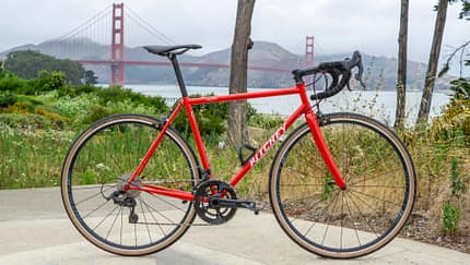 Ritchey Road Logic Signature Edition Ritchey Road Logic Signature Edition