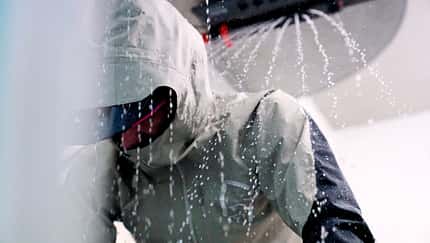 Regenjacken im Test Regenjacken im Test