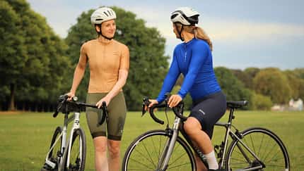 Klo-Tipps für Radfahrerinnen Klo-Tipps für Radfahrerinnen