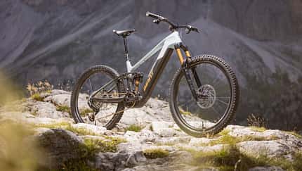 Giant Trance Advanced E+ 2026 Giant Trance Advanced E+ 2026