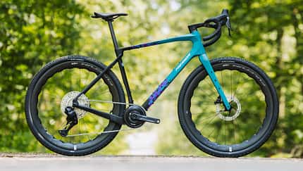 Merida Silex RS 7000 outdoor Merida Silex RS 7000 outdoor