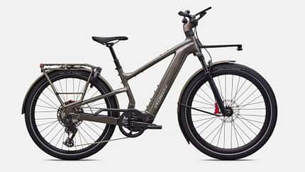 Specialized Turbo Vado 3 6.0 Specialized Turbo Vado 3 6.0
