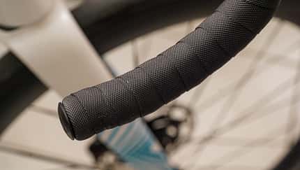 Lenkerband Fabric Knurl,Test,Unterlenker Lenkerband Fabric Knurl,Test,Unterlenker
