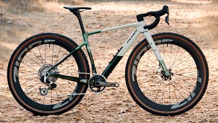 Colnago G5-X,Gravelbike,Race-Gravelbike,Seitenansicht Colnago G5-X,Gravelbike,Race-Gravelbike,Seitenansicht