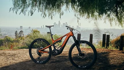 Aventon Current LTD im Test