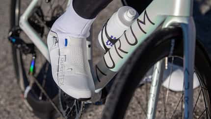 News: Northwave Celsius R Arctic GTX,Rennradschuh Winter,Nahaufnahme News: Northwave Celsius R Arctic GTX,Rennradschuh Winter,Nahaufnahme