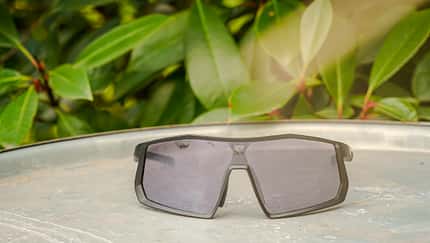 Adidas Kentro Sportbrille,Test,Gravel 