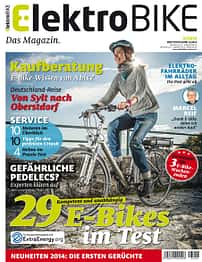 UB EB Cover 2/2013 Heft