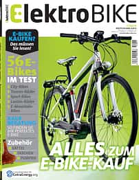 UB ElektroBIKE 1/2014