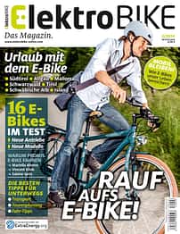 UB ElektroBIKE 1/2014