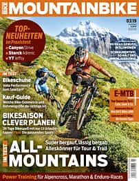 MB 0319 Cover