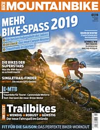 MB 01/2019 Januar 2019 COVER