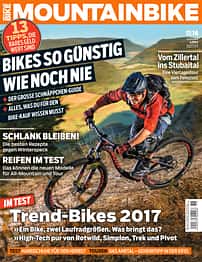 MB 1116 Titel Cover