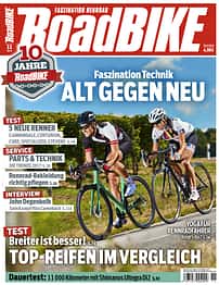 RB 1116 Heft Titel Cover November