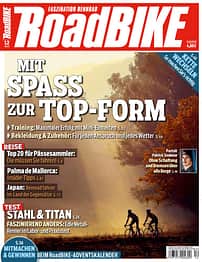 RB 1215 Heft Cover Titel
