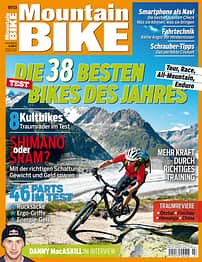 MB Heft 07/13 Coverbild