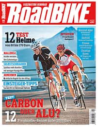 MB Heft 05/13 Coverbild