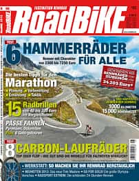 RB Heft August 2012 Cover