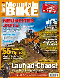 MB Heft 08/12 Cover-Bild