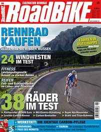 RB Heft Juni 2012 Cover