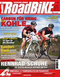RB Heft Juli 2012 Cover