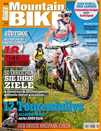 MB Heft 05/12 Cover-Bild